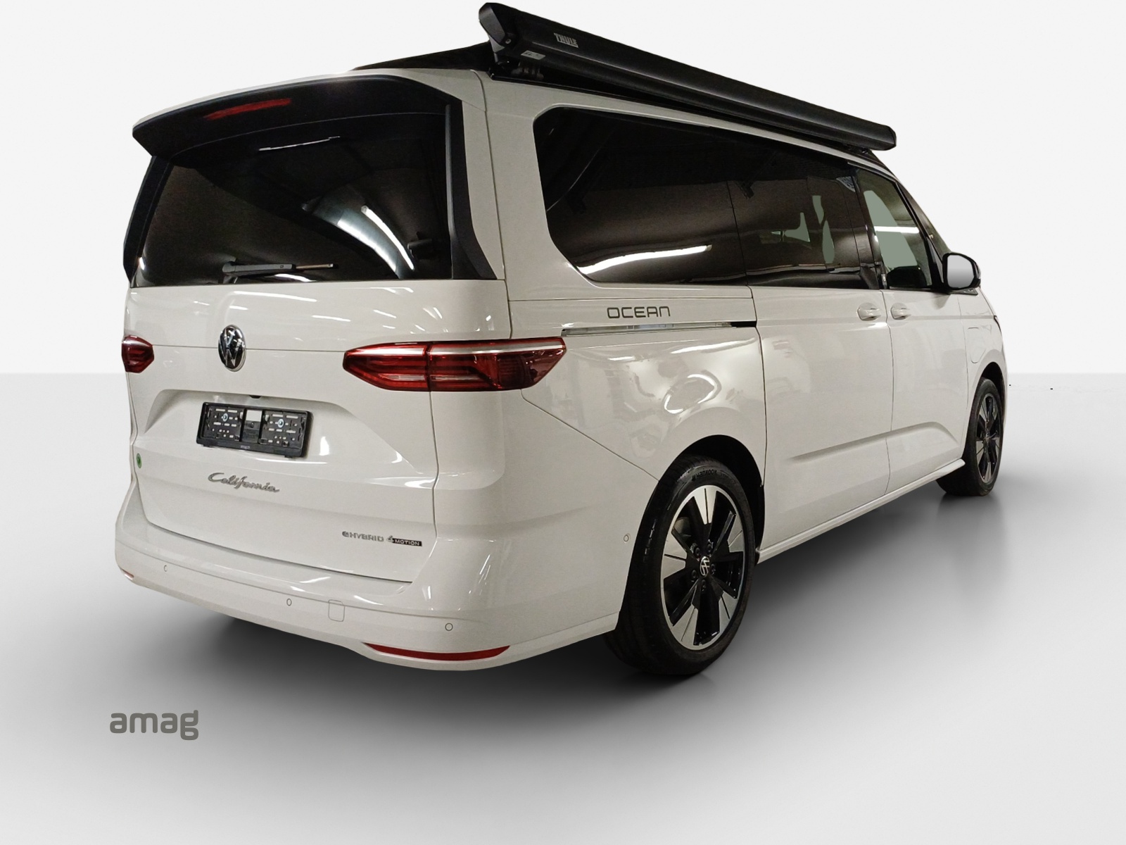 VW California eHybrid Ocean 4Motion-image-4