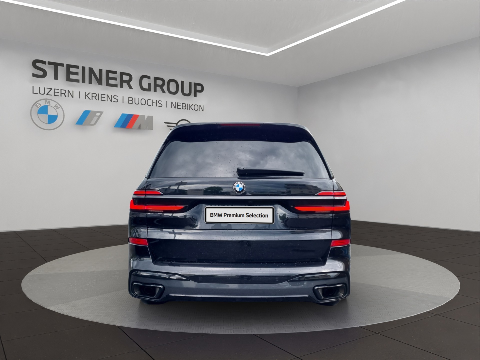 BMW X7 xDrive 48V 40d M Sport Pro Steptronic-image-7