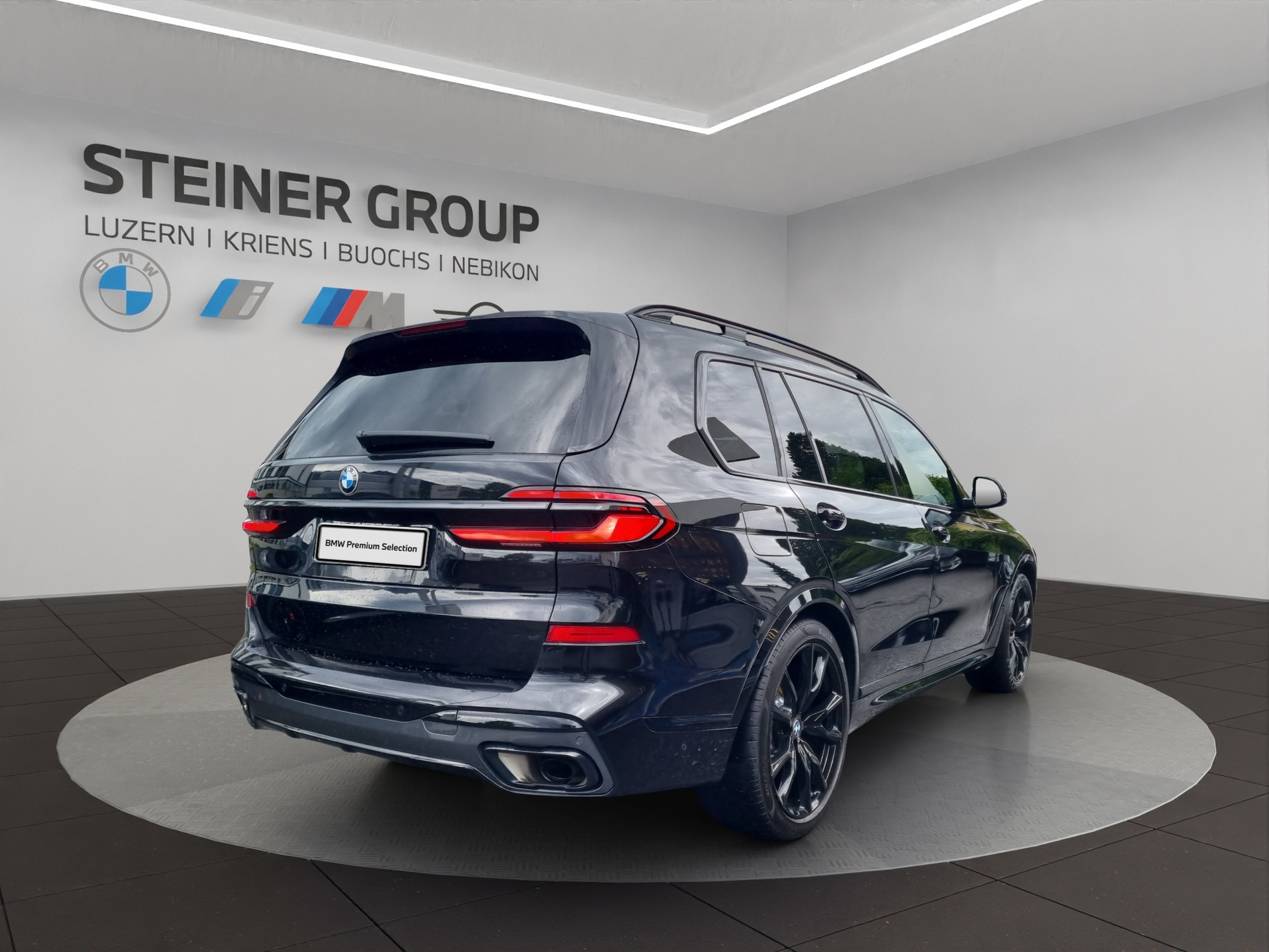 BMW X7 xDrive 48V 40d M Sport Pro Steptronic-image-6