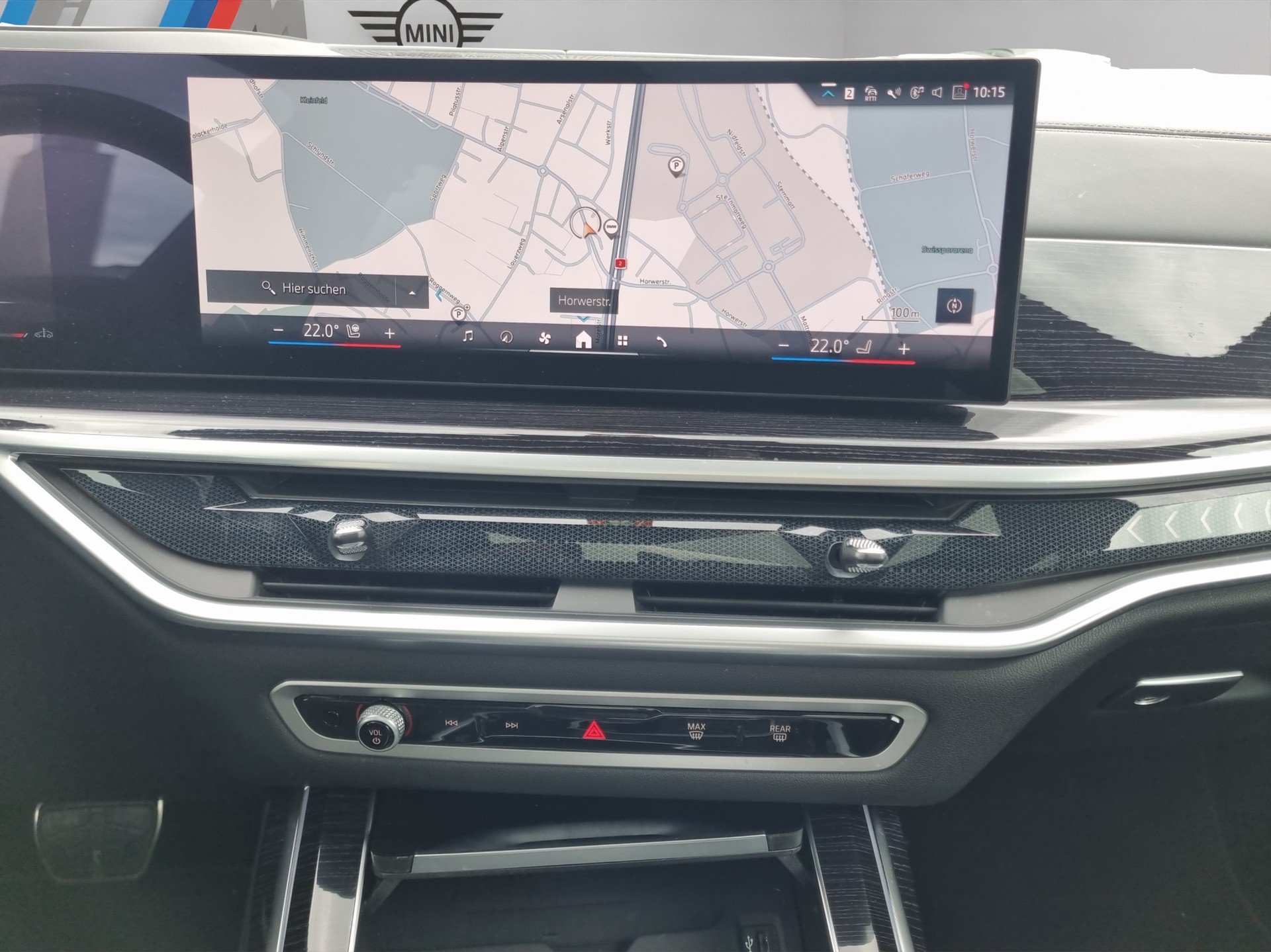 BMW X7 xDrive 48V 40d M Sport Pro Steptronic-image-15