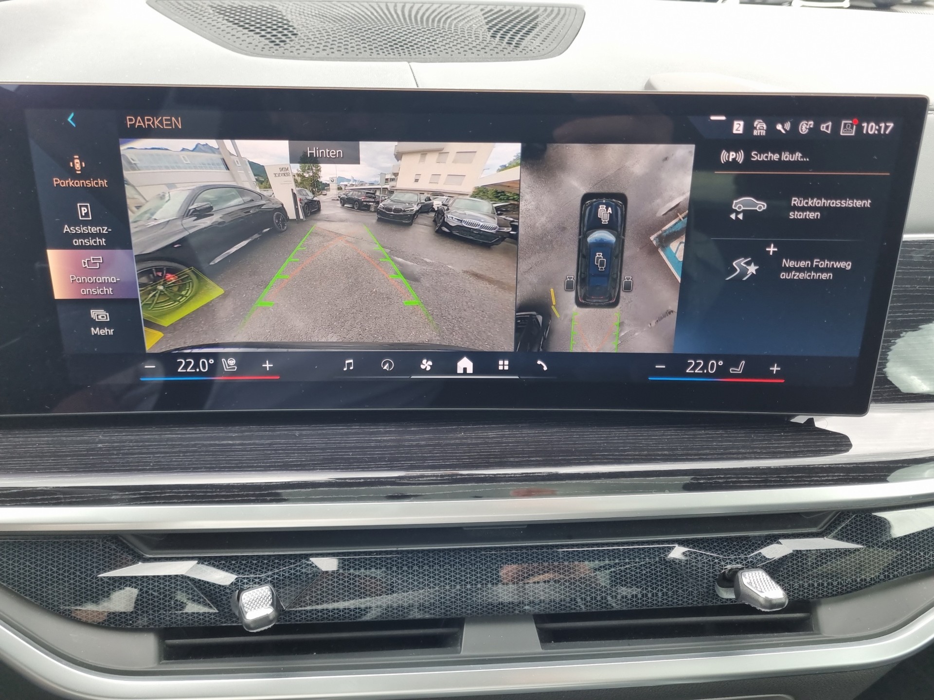 BMW X7 xDrive 48V 40d M Sport Pro Steptronic-image-12