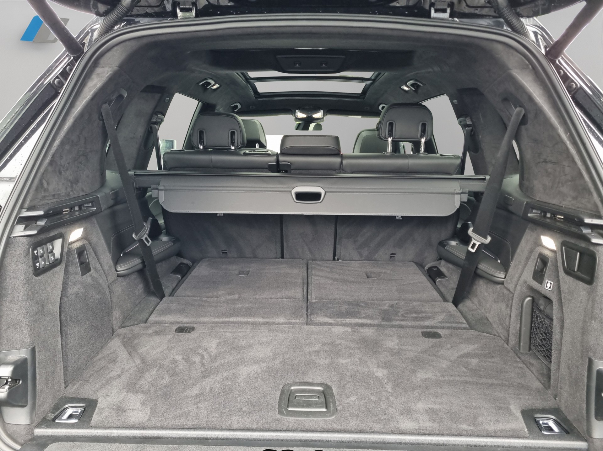 BMW X7 xDrive 48V 40d M Sport Pro Steptronic-image-22