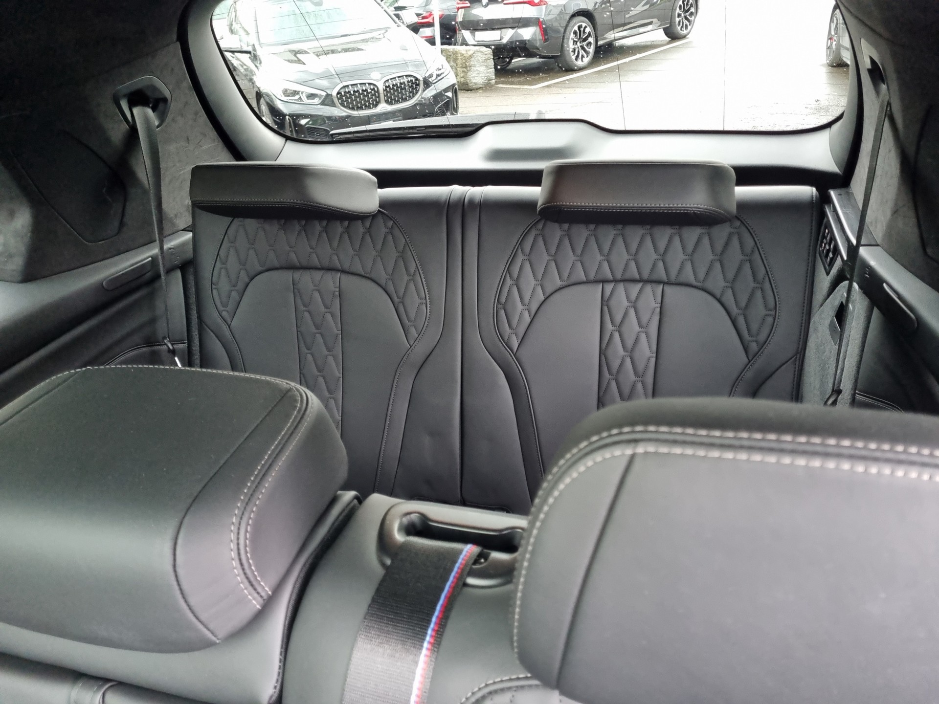 BMW X7 xDrive 48V 40d M Sport Pro Steptronic-image-23