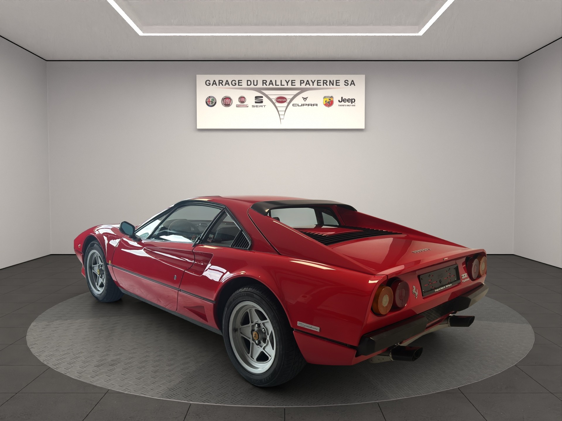 FERRARI FERRARI 208 GTB Turbo-showroom-element-2