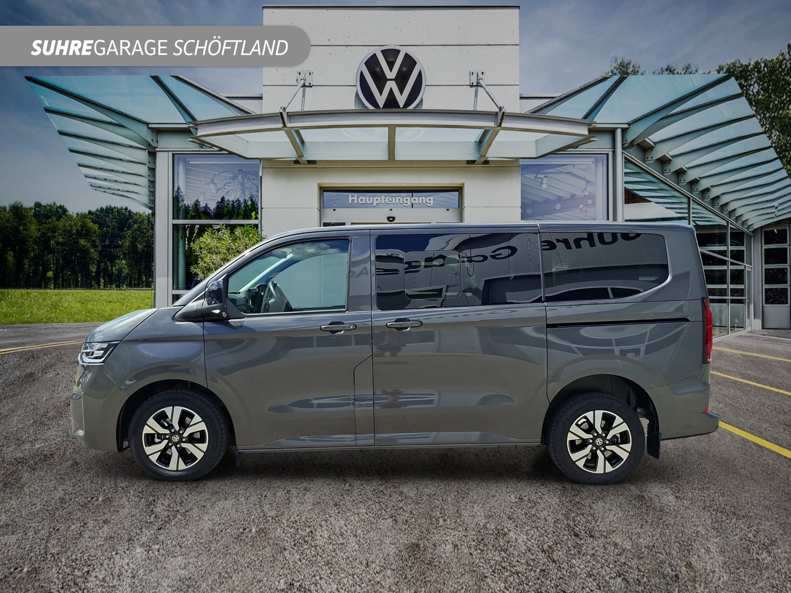 VW Caravelle 2.0 TDI Life Aut.8 4 Motion-image-5