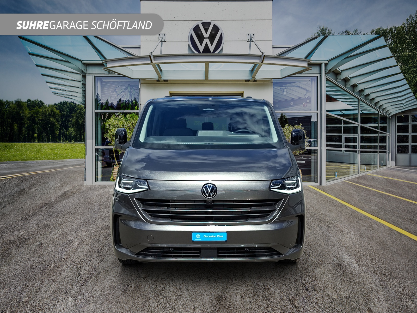 VW Caravelle 2.0 TDI Life Aut.8 4 Motion-showroom-element-2