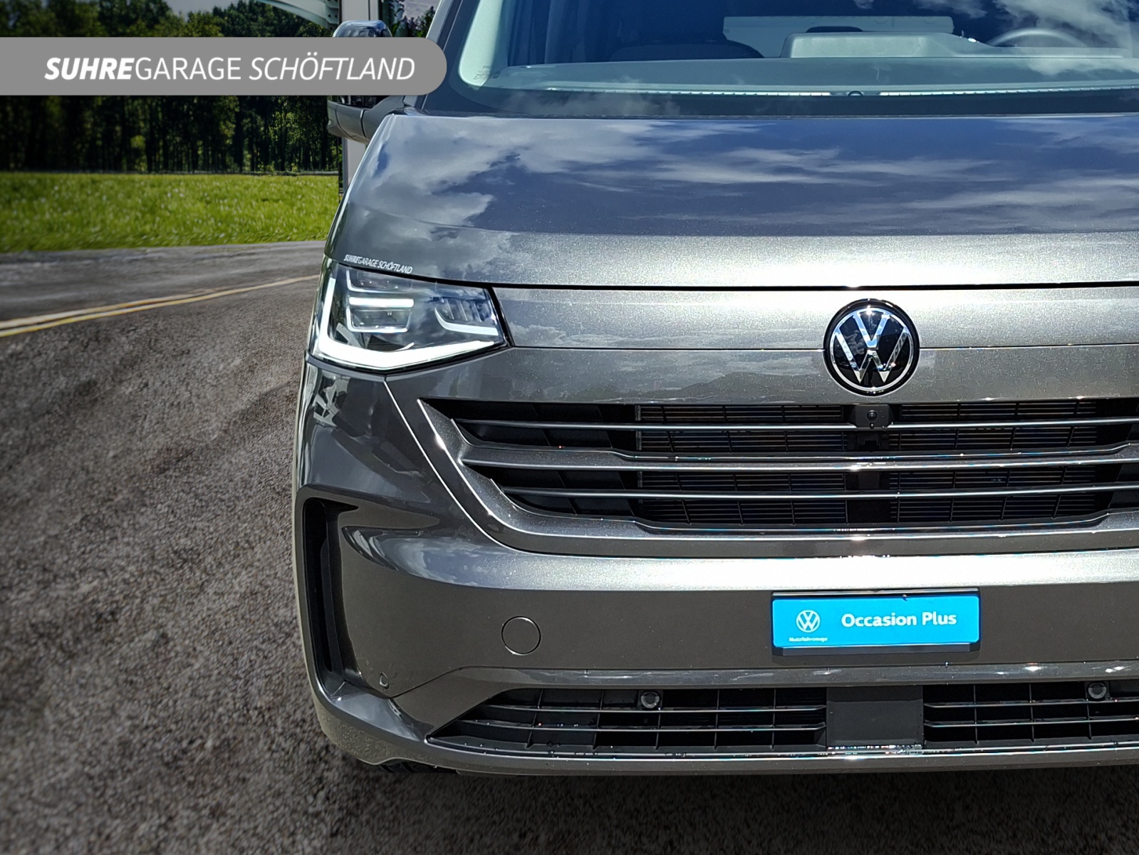 VW Caravelle 2.0 TDI Life Aut.8 4 Motion-showroom-element-1
