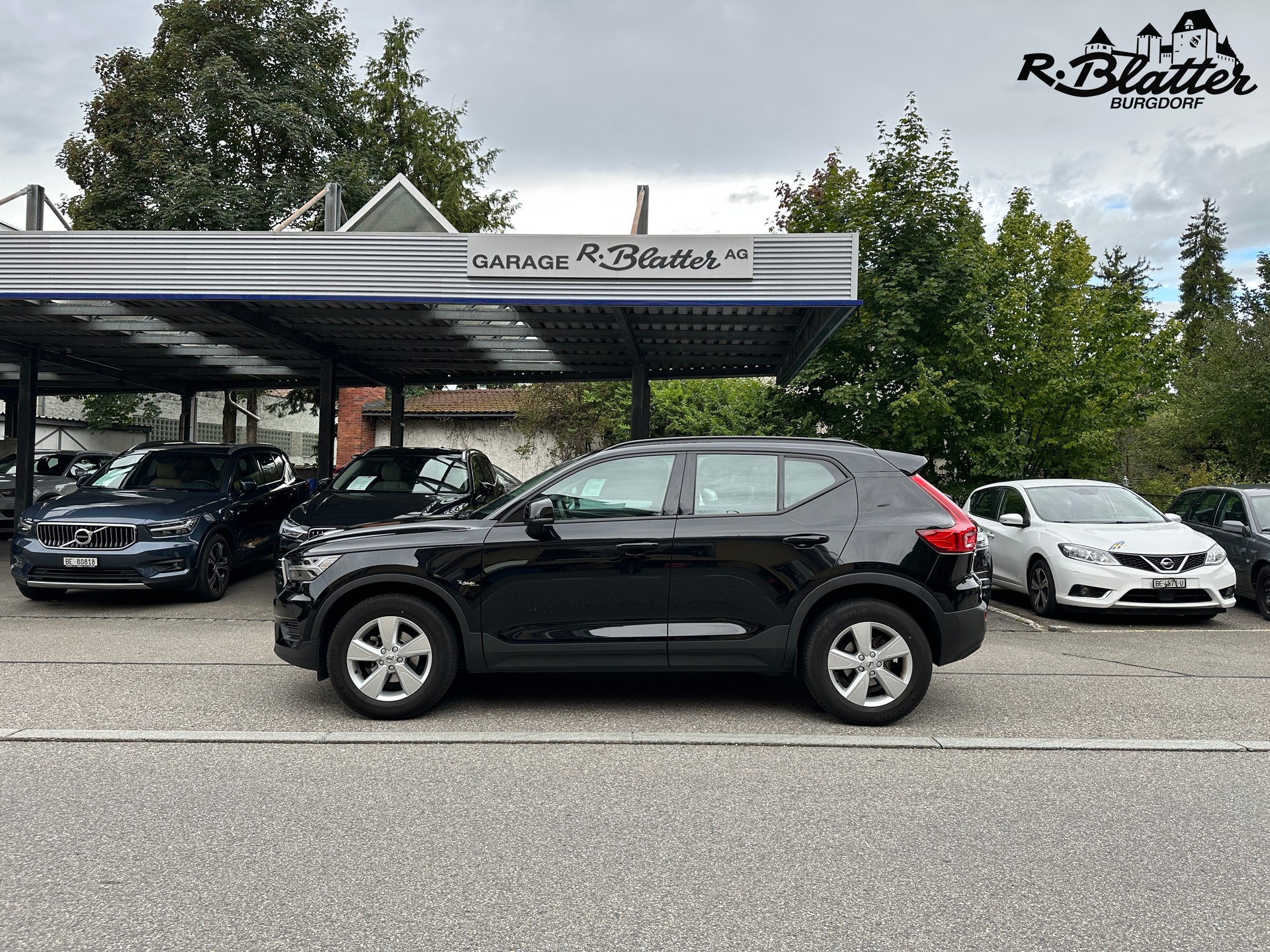 VOLVO XC40 D3-image-2