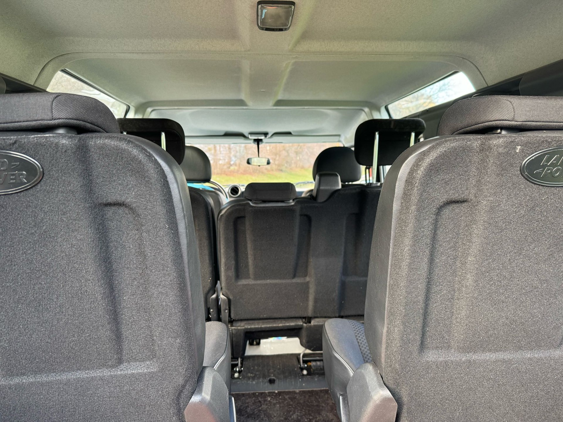 LAND ROVER Defender 110 TD4-image-3