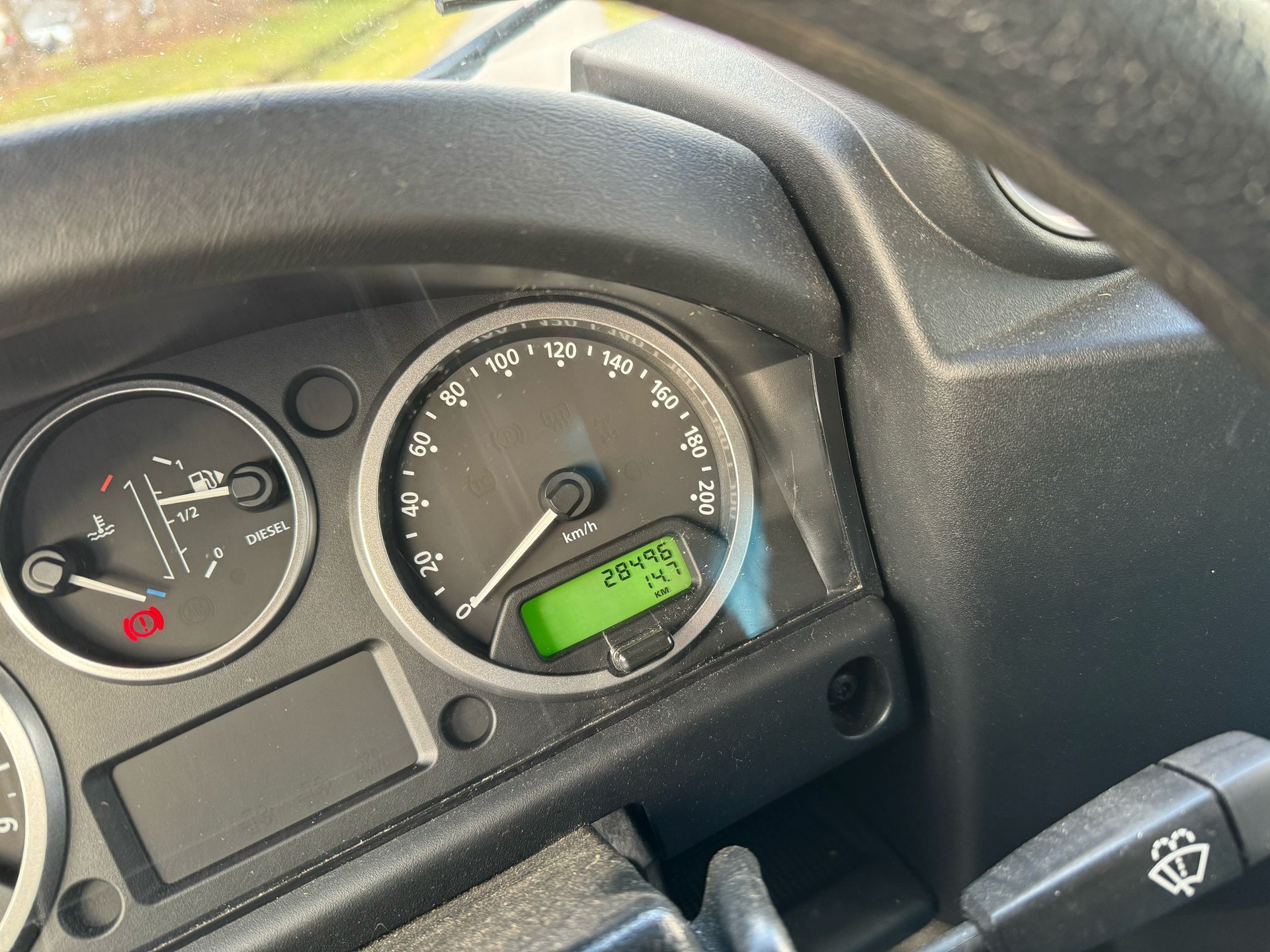LAND ROVER Defender 110 TD4-image-2