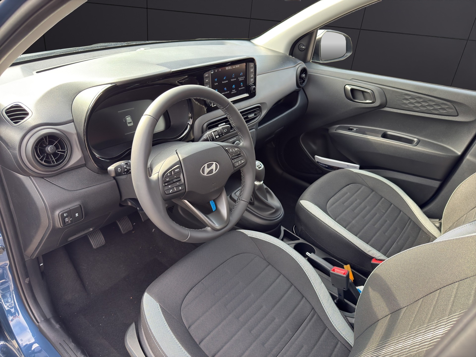 HYUNDAI i10 1.0 Origo-image-15