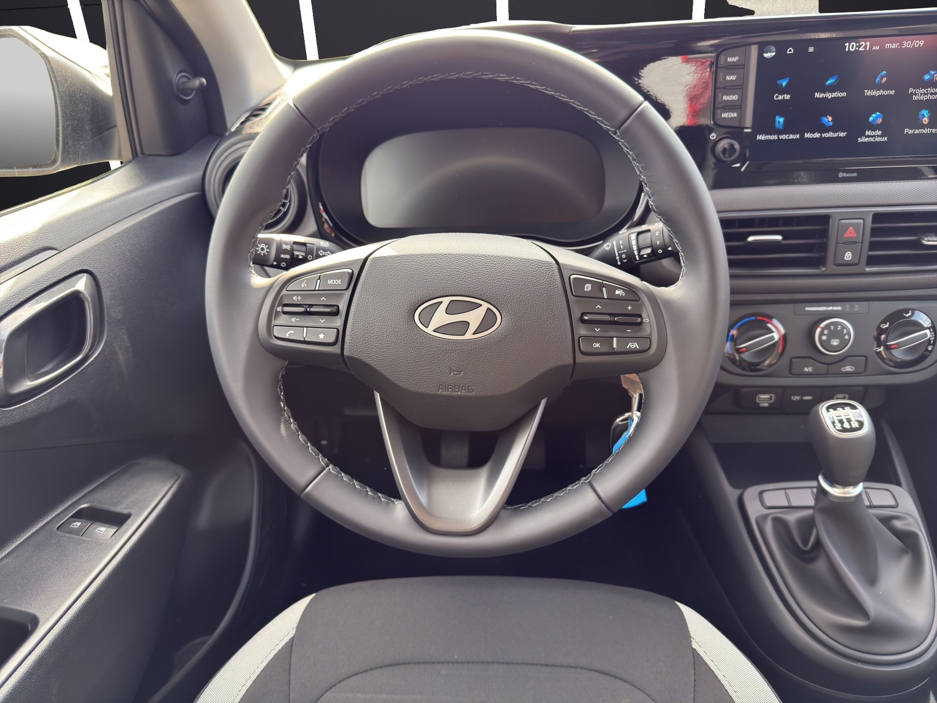 HYUNDAI i10 1.0 Origo-image-9
