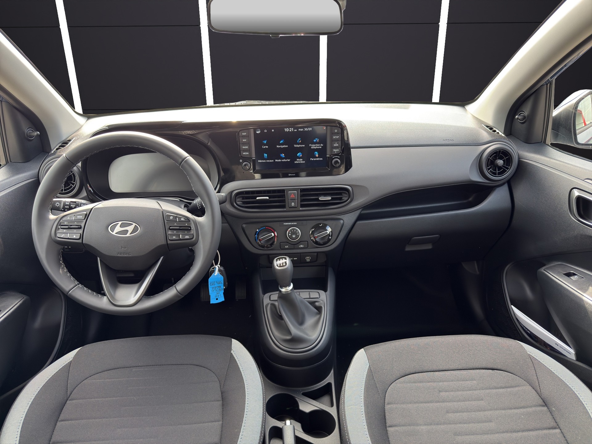 HYUNDAI i10 1.0 Origo-image-8