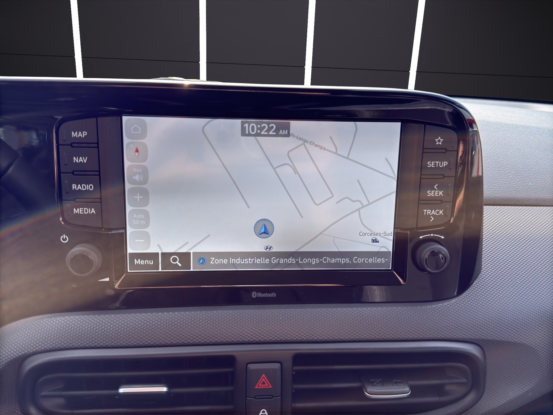 HYUNDAI i10 1.0 Origo-image-13
