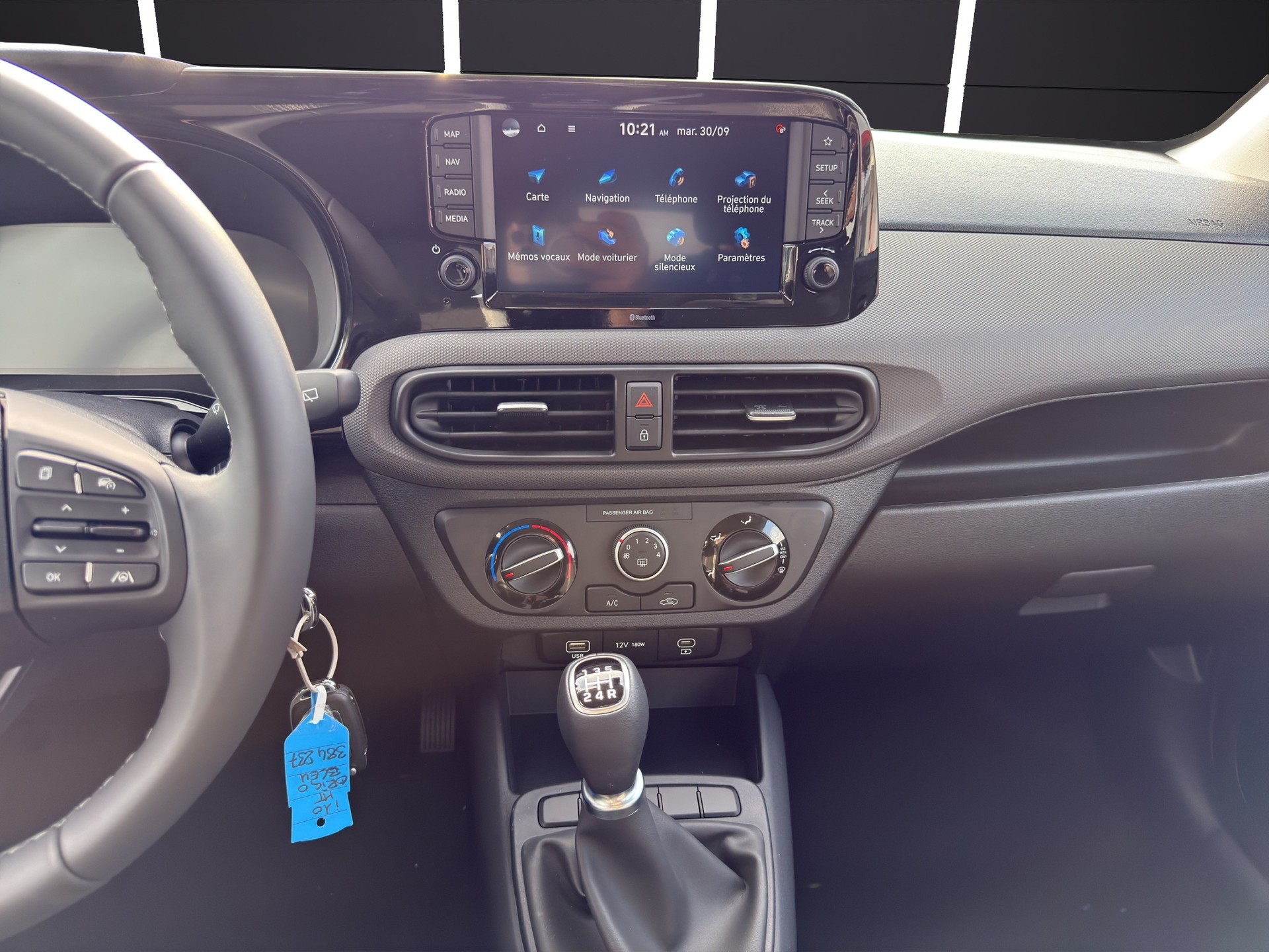 HYUNDAI i10 1.0 Origo-image-10