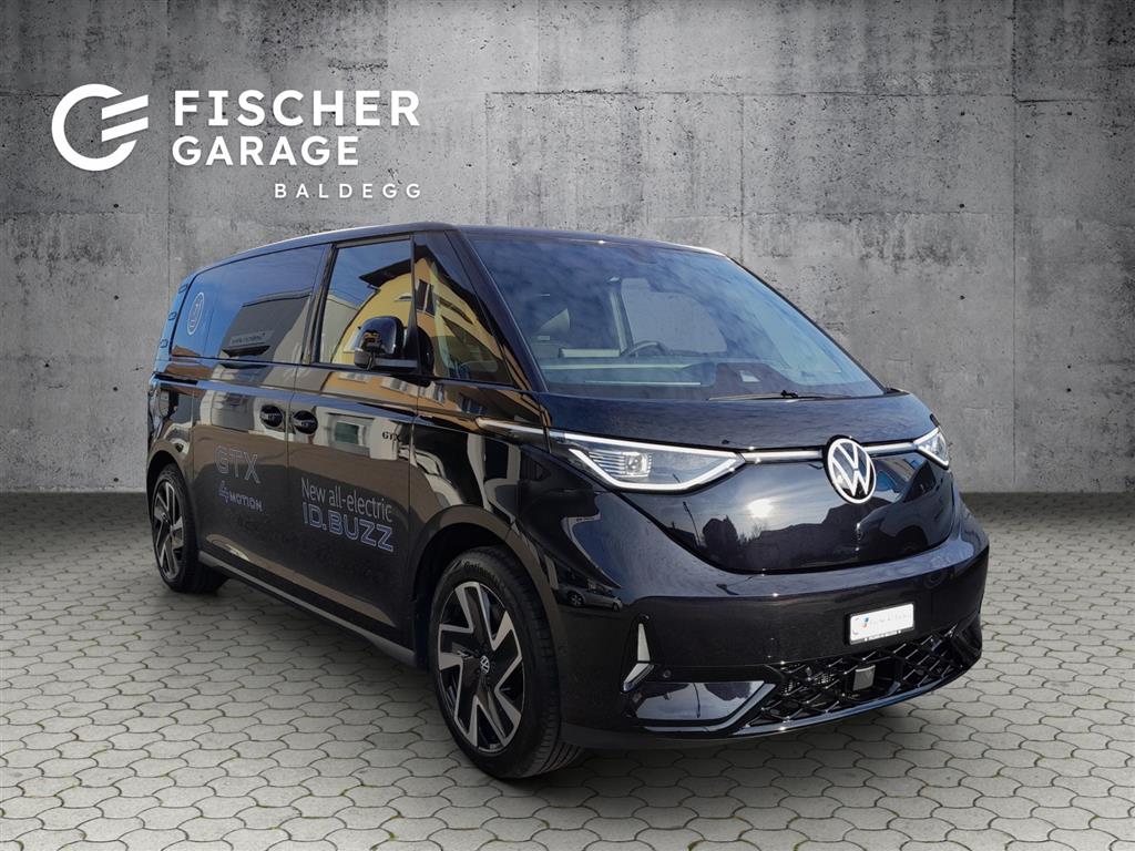 VW ID.Buzz LWB GTX 4 Motion-image-0