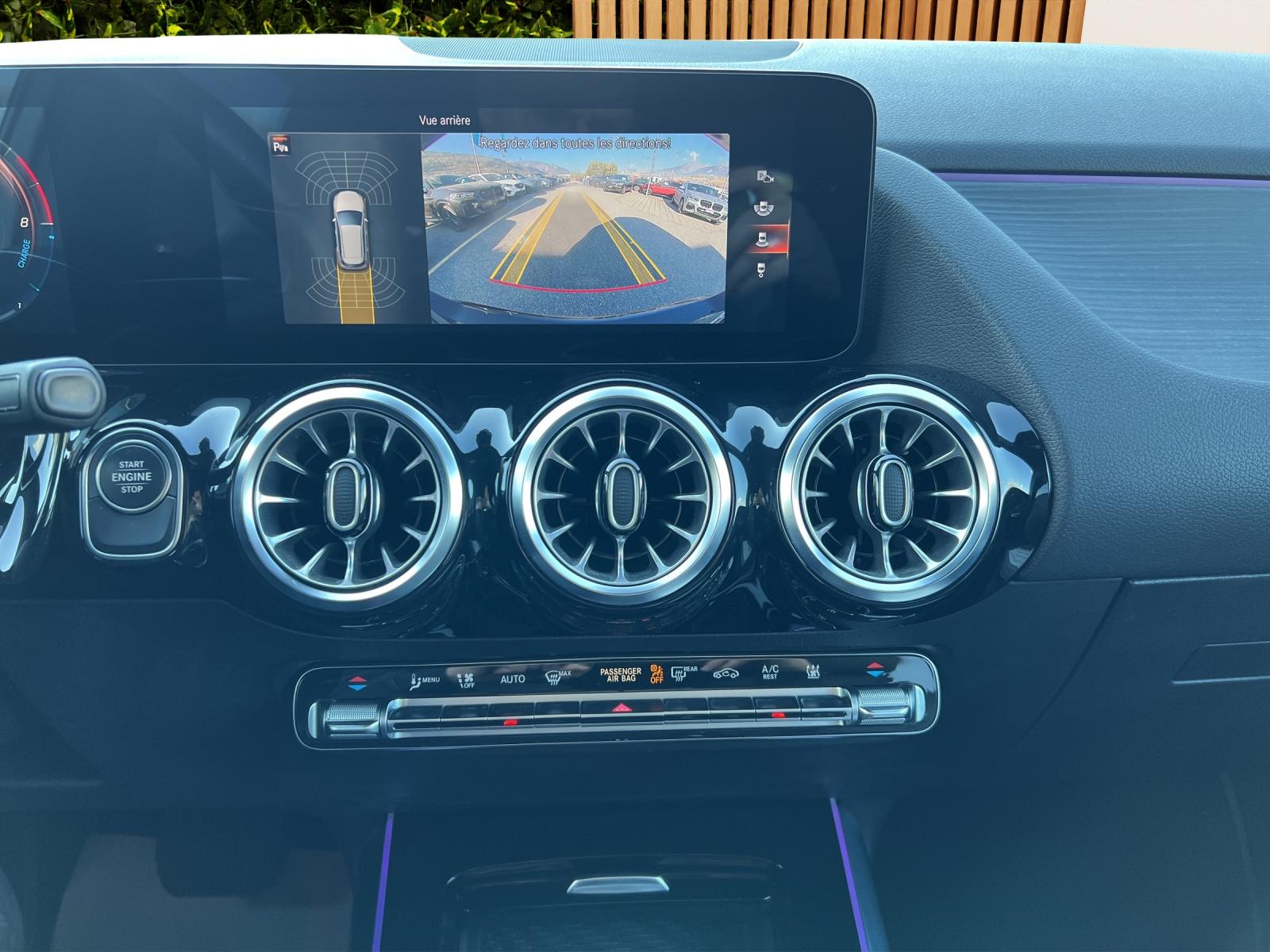 MERCEDES-BENZ B 250 e Style 8G-DCT-image-15