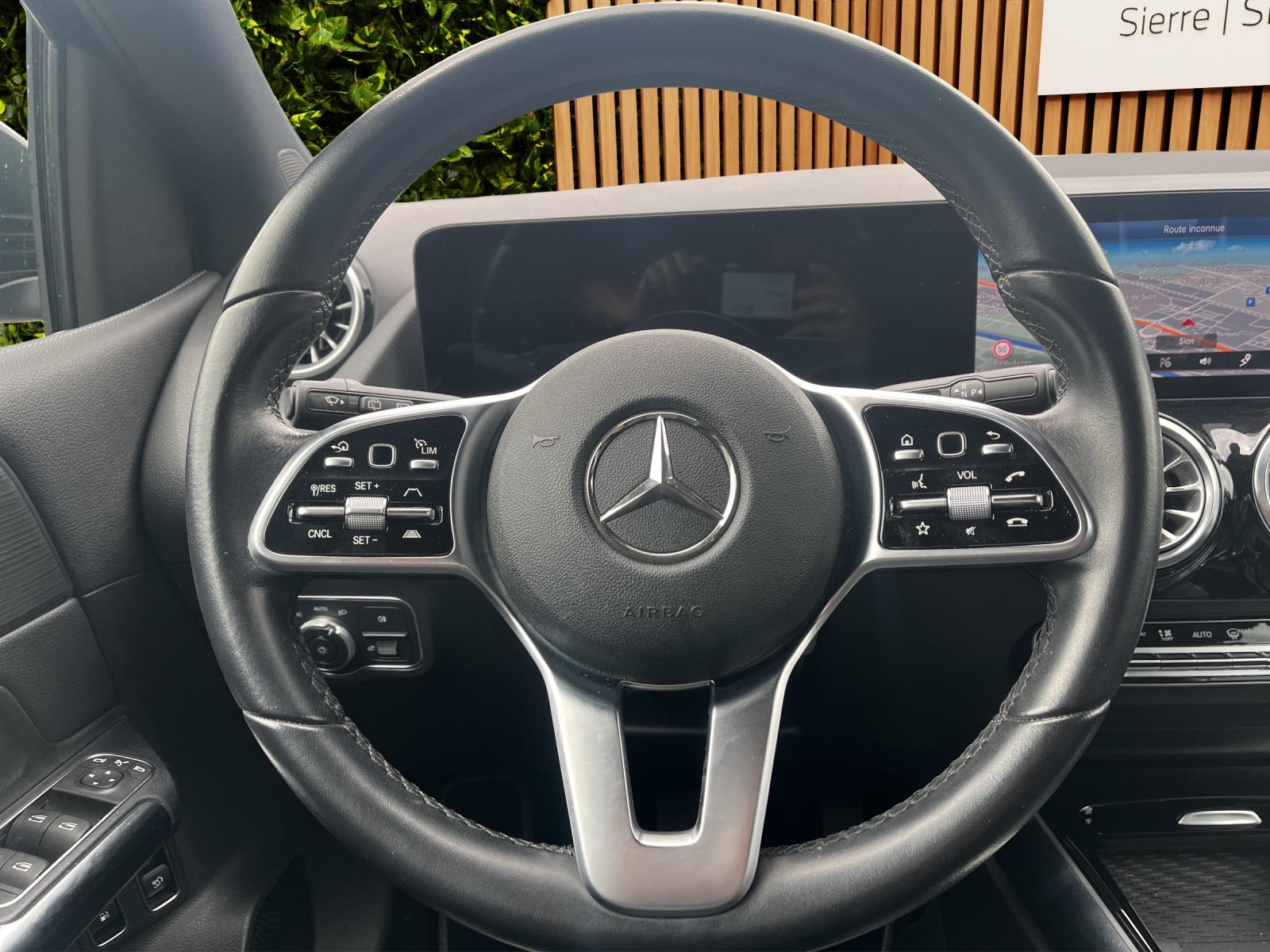 MERCEDES-BENZ B 250 e Style 8G-DCT-image-13