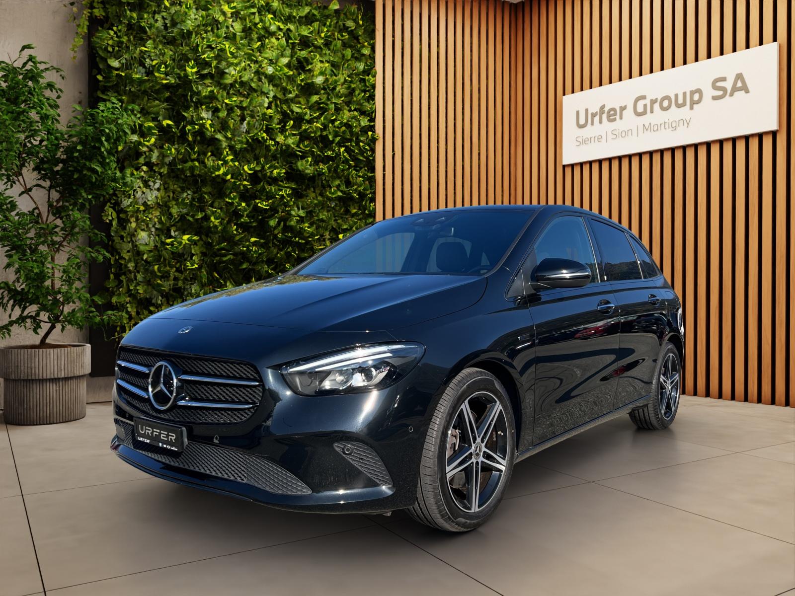 MERCEDES-BENZ B 250 e Style 8G-DCT-image-0