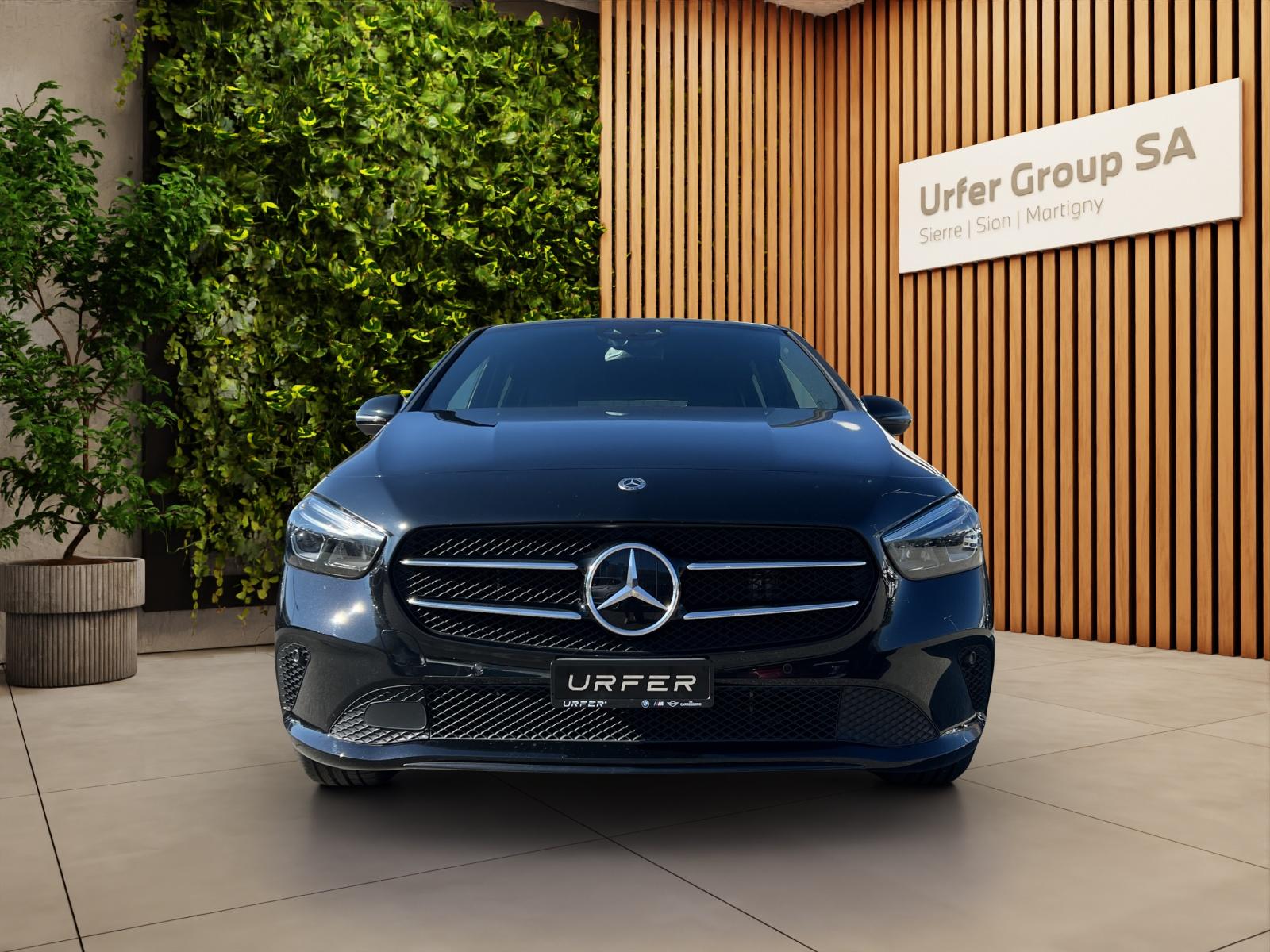 MERCEDES-BENZ B 250 e Style 8G-DCT-image-8
