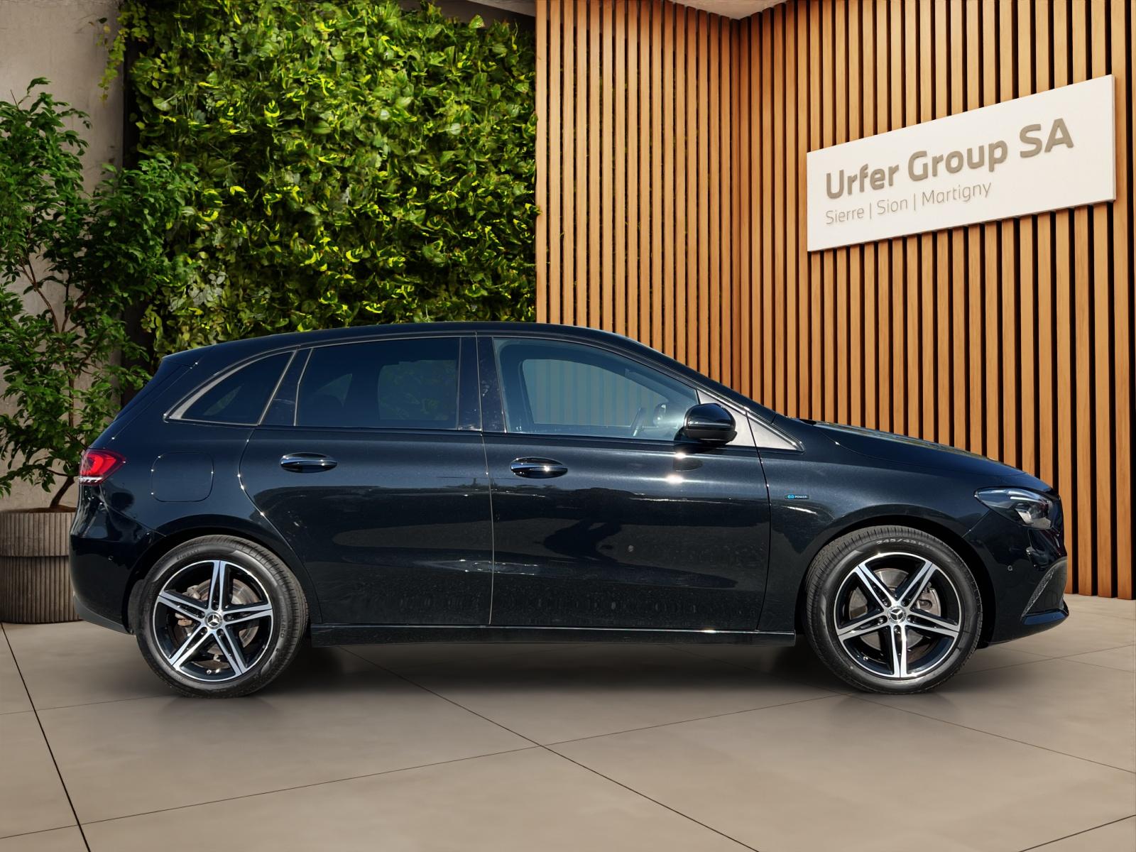 MERCEDES-BENZ B 250 e Style 8G-DCT-image-5