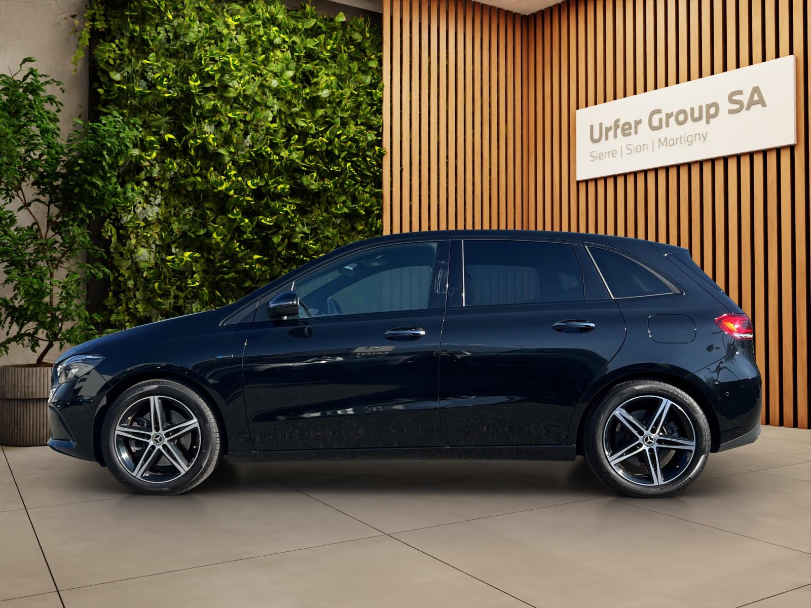 MERCEDES-BENZ B 250 e Style 8G-DCT-image-1