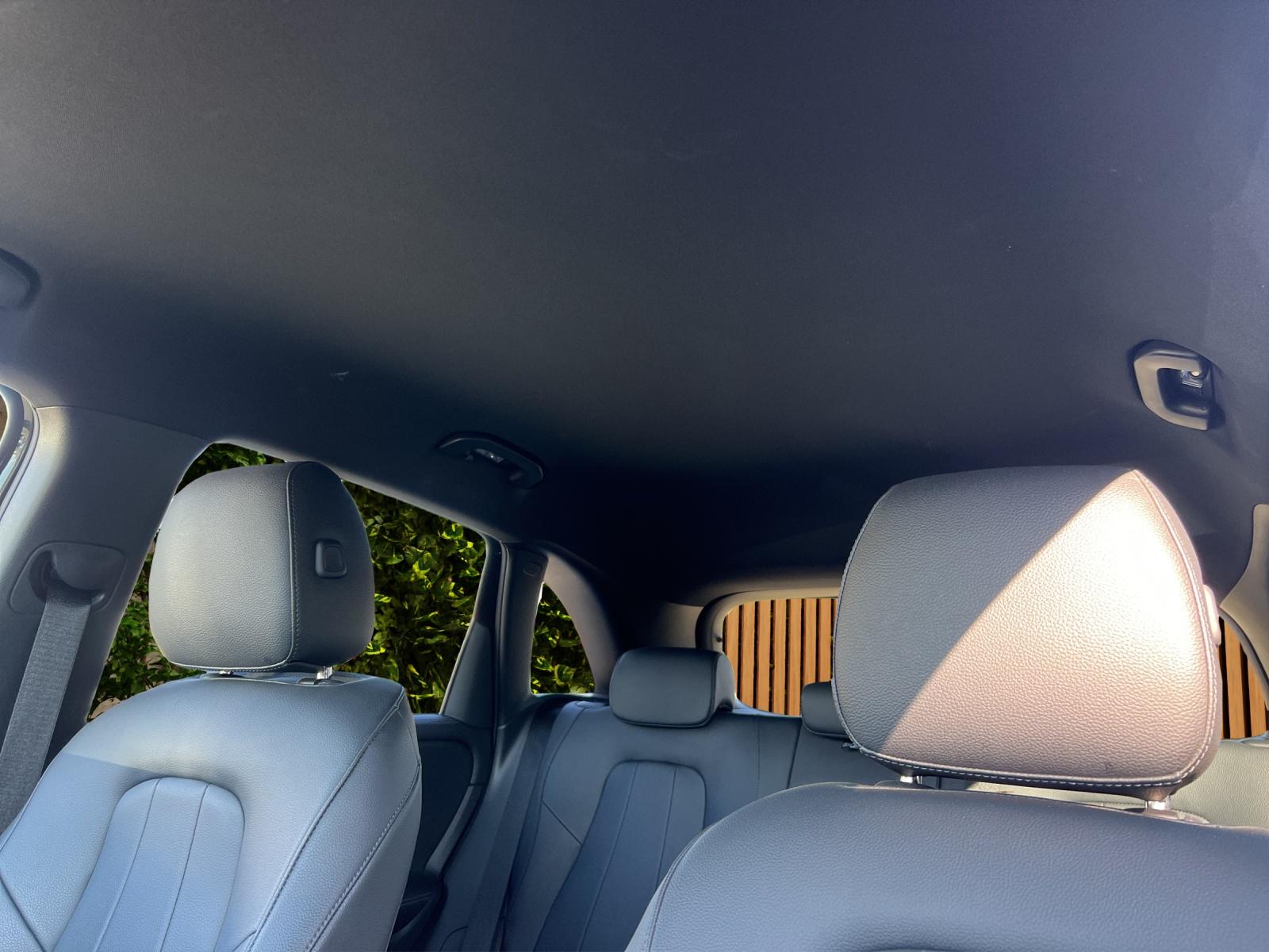 MERCEDES-BENZ B 250 e Style 8G-DCT-image-11