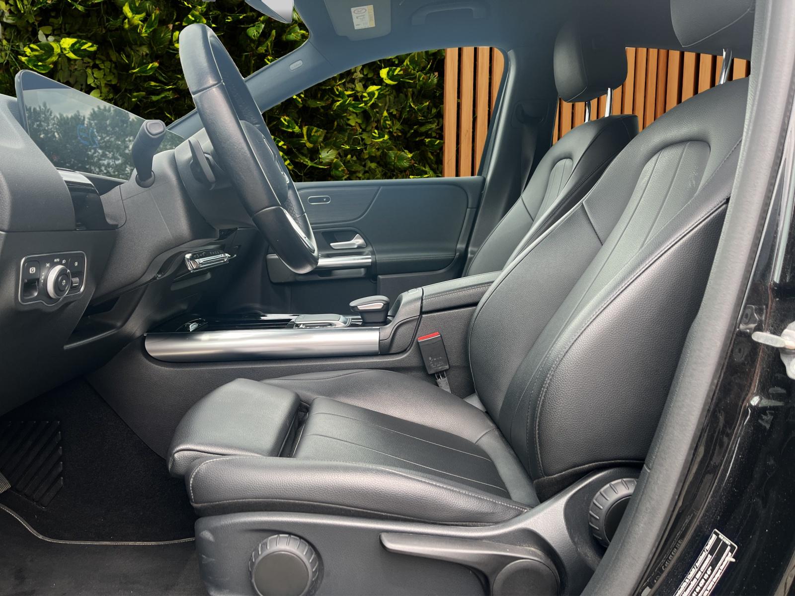 MERCEDES-BENZ B 250 e Style 8G-DCT-image-9