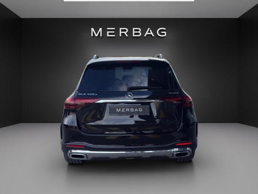 MERCEDES-BENZ GLE 400 e EQ Star 4M-image-4