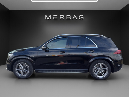 MERCEDES-BENZ GLE 400 e EQ Star 4M-image-3