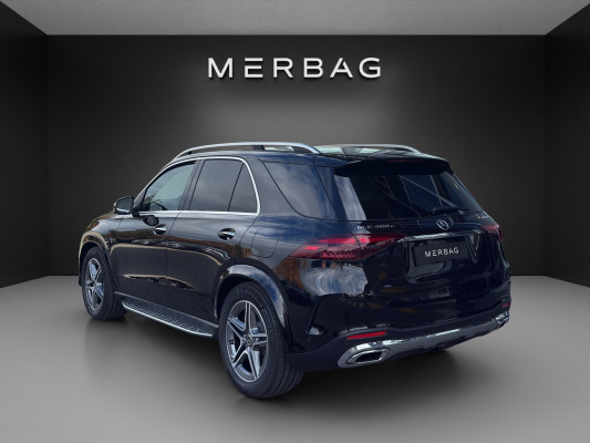 MERCEDES-BENZ GLE 400 e EQ Star 4M-image-1