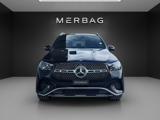 MERCEDES-BENZ GLE 400 e EQ Star 4M-image-2