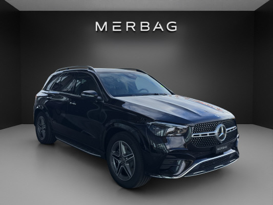 MERCEDES-BENZ GLE 400 e EQ Star 4M-image-0