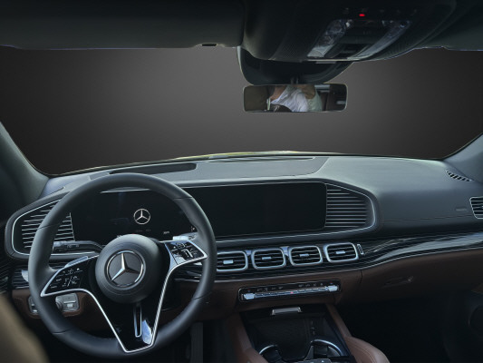MERCEDES-BENZ GLE 400 e EQ Star 4M-image-8