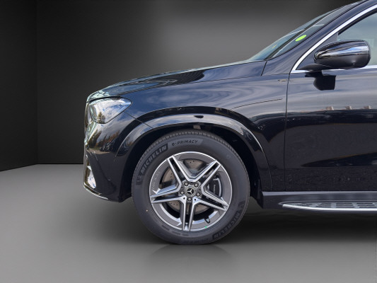 MERCEDES-BENZ GLE 400 e EQ Star 4M-image-5