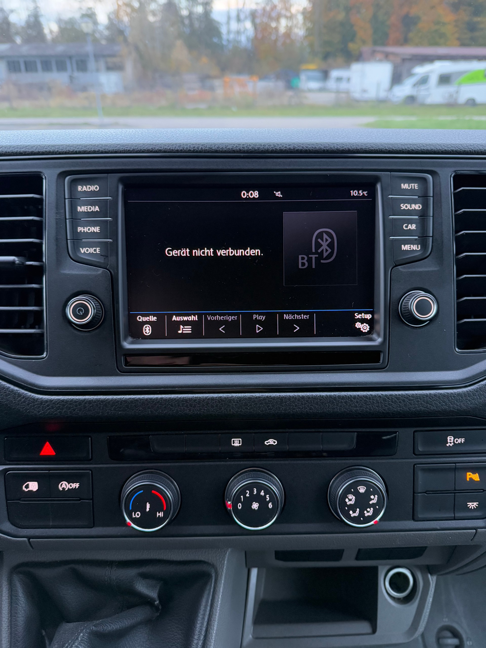 VW Crafter 35 2.0 TDI L4 4Motion-image-10