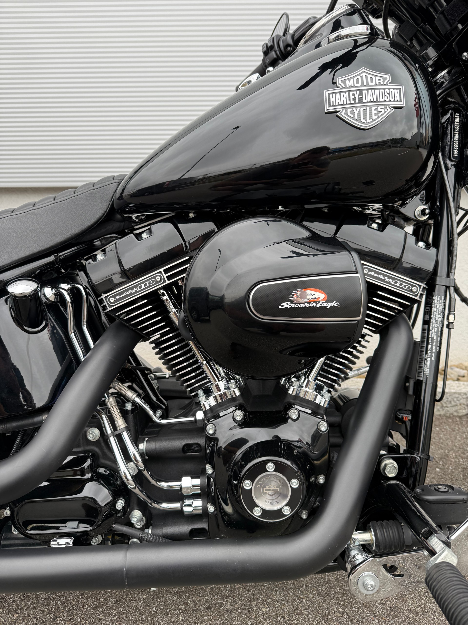 HARLEY-DAVIDSON FLSS Softail Slim S110 ABS-showroom-element-3