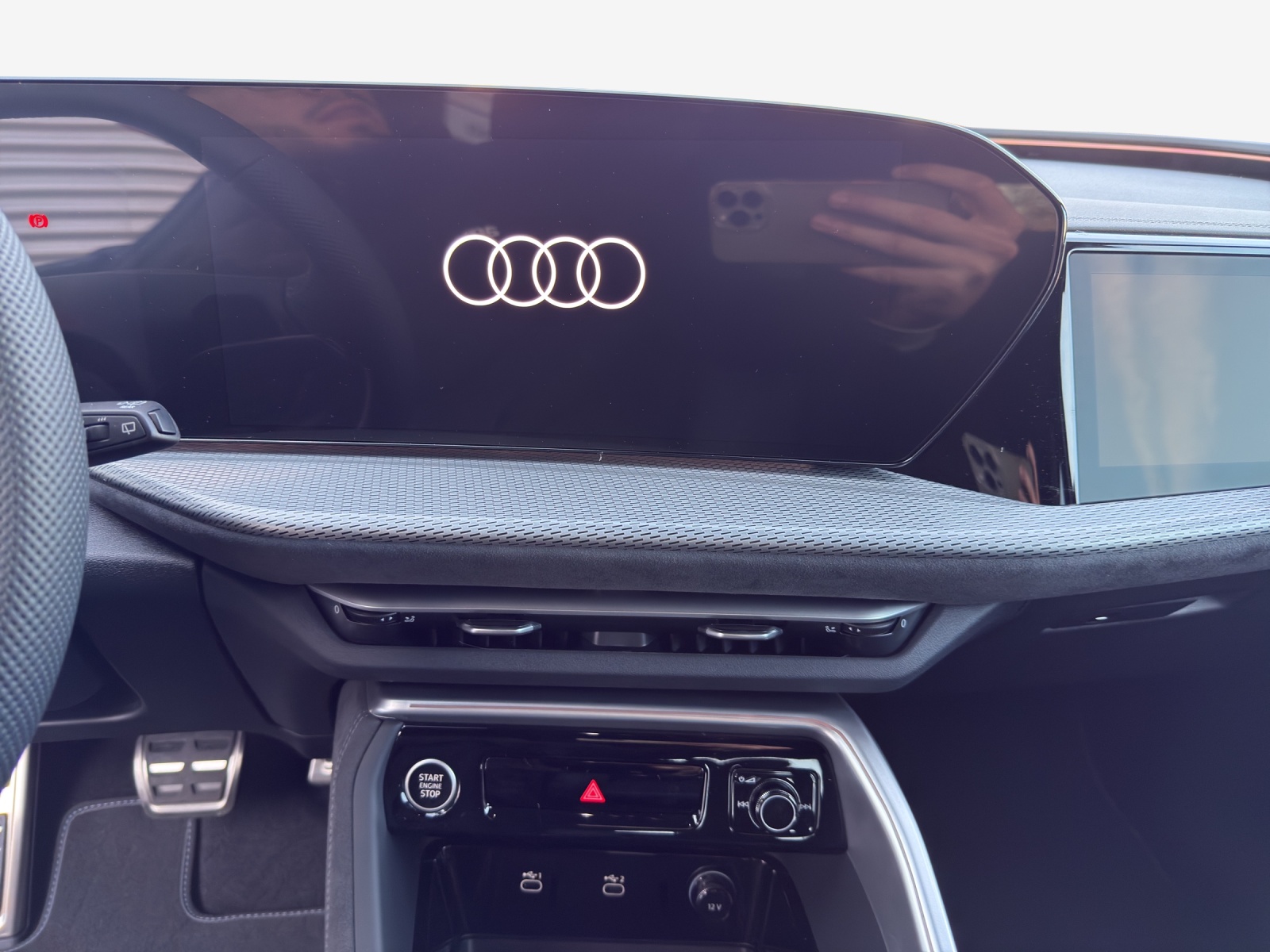 AUDI Q5 e-hybrid quattro 270 kW S-tronic-image-10