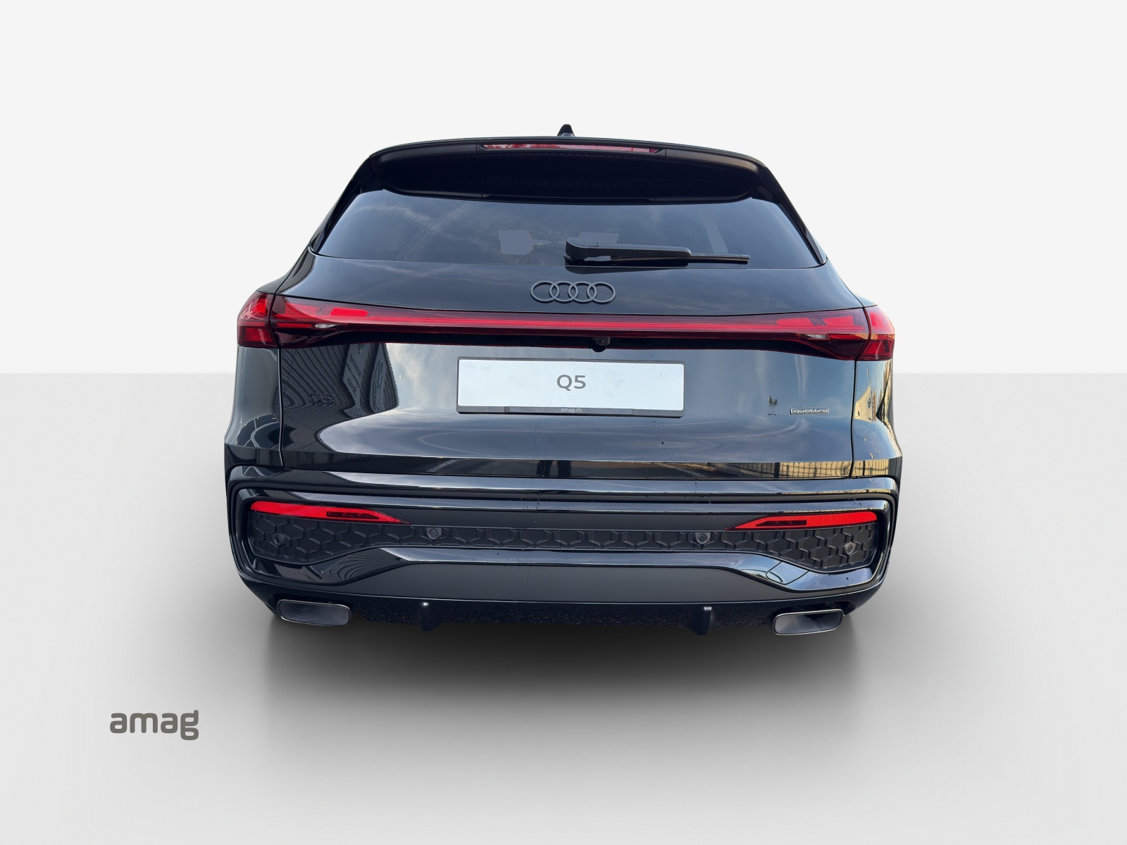 AUDI Q5 e-hybrid quattro 270 kW S-tronic-image-3