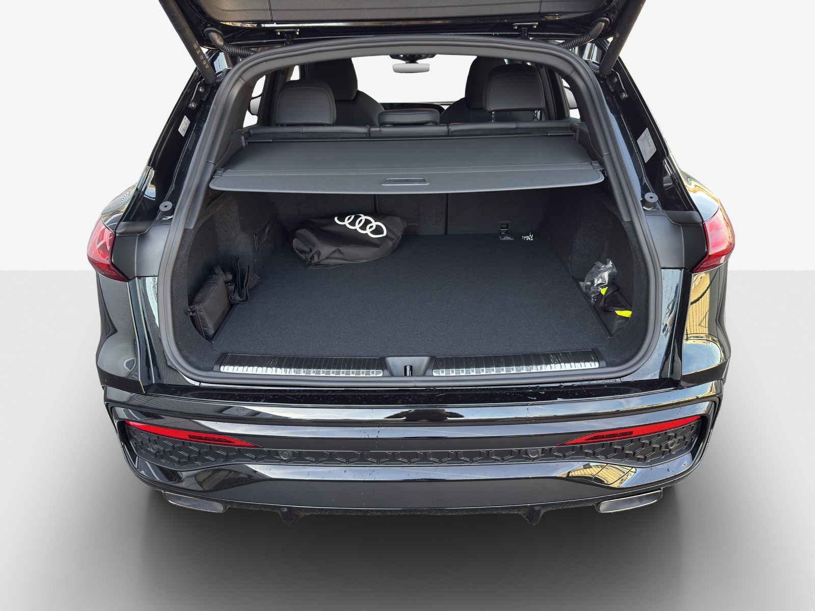 AUDI Q5 e-hybrid quattro 270 kW S-tronic-image-12