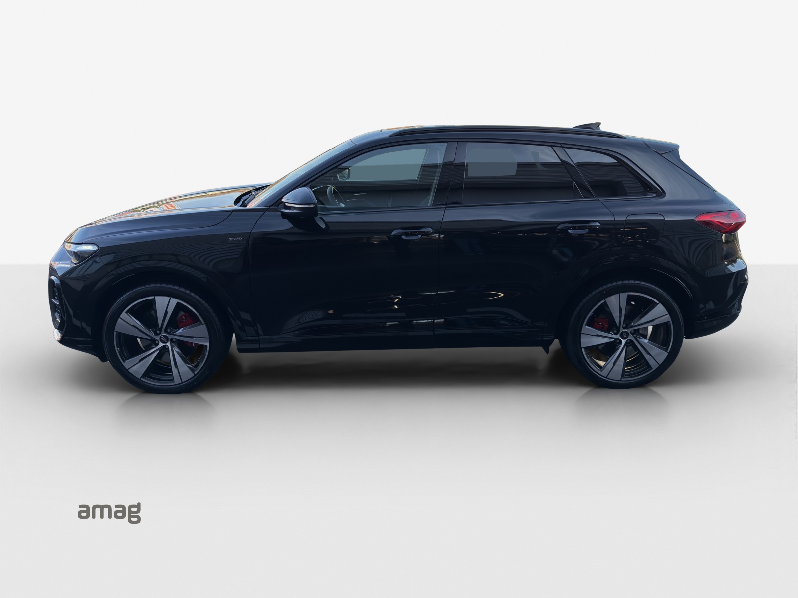 AUDI Q5 e-hybrid quattro 270 kW S-tronic-image-1