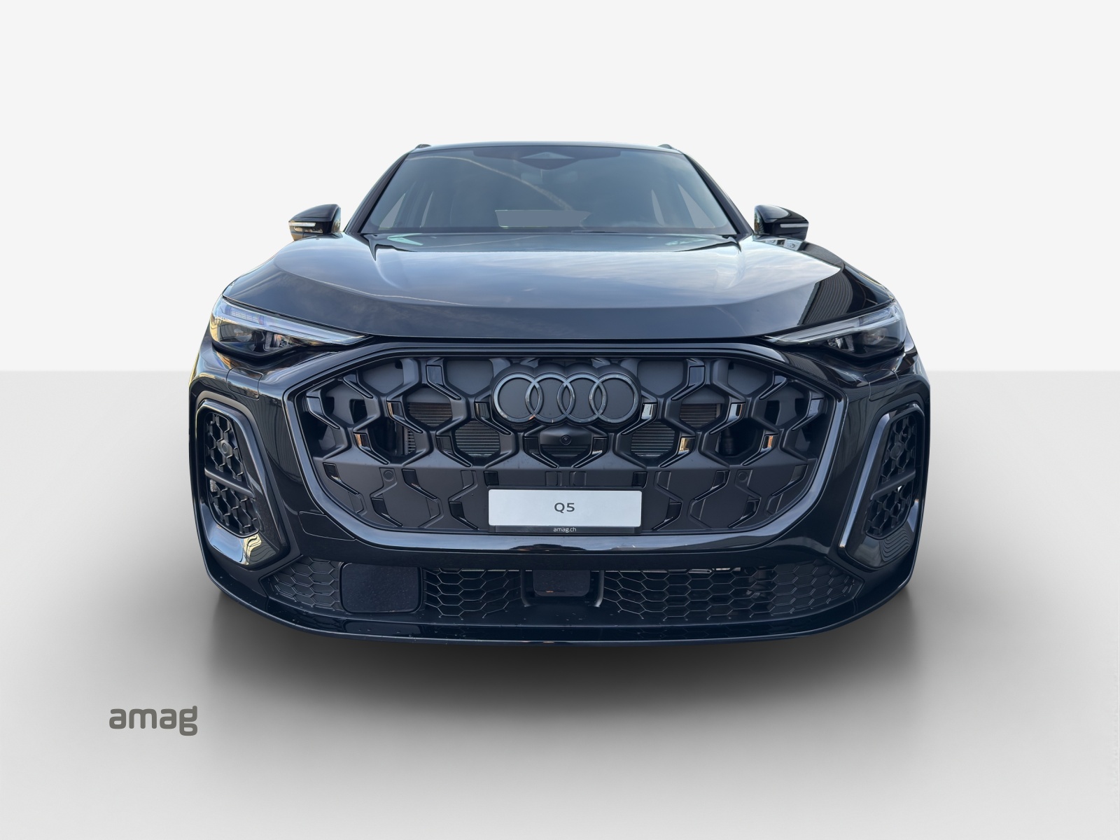 AUDI Q5 e-hybrid quattro 270 kW S-tronic-image-6