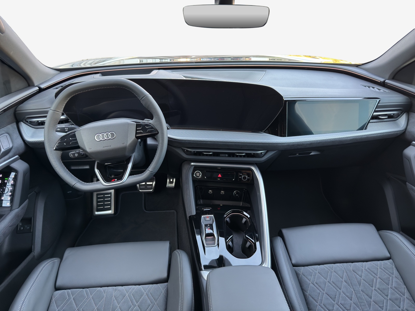 AUDI Q5 e-hybrid quattro 270 kW S-tronic-image-8
