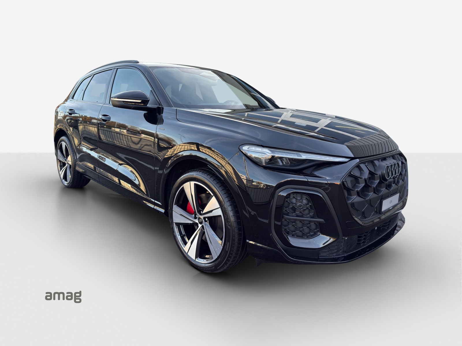 AUDI Q5 e-hybrid quattro 270 kW S-tronic-image-5