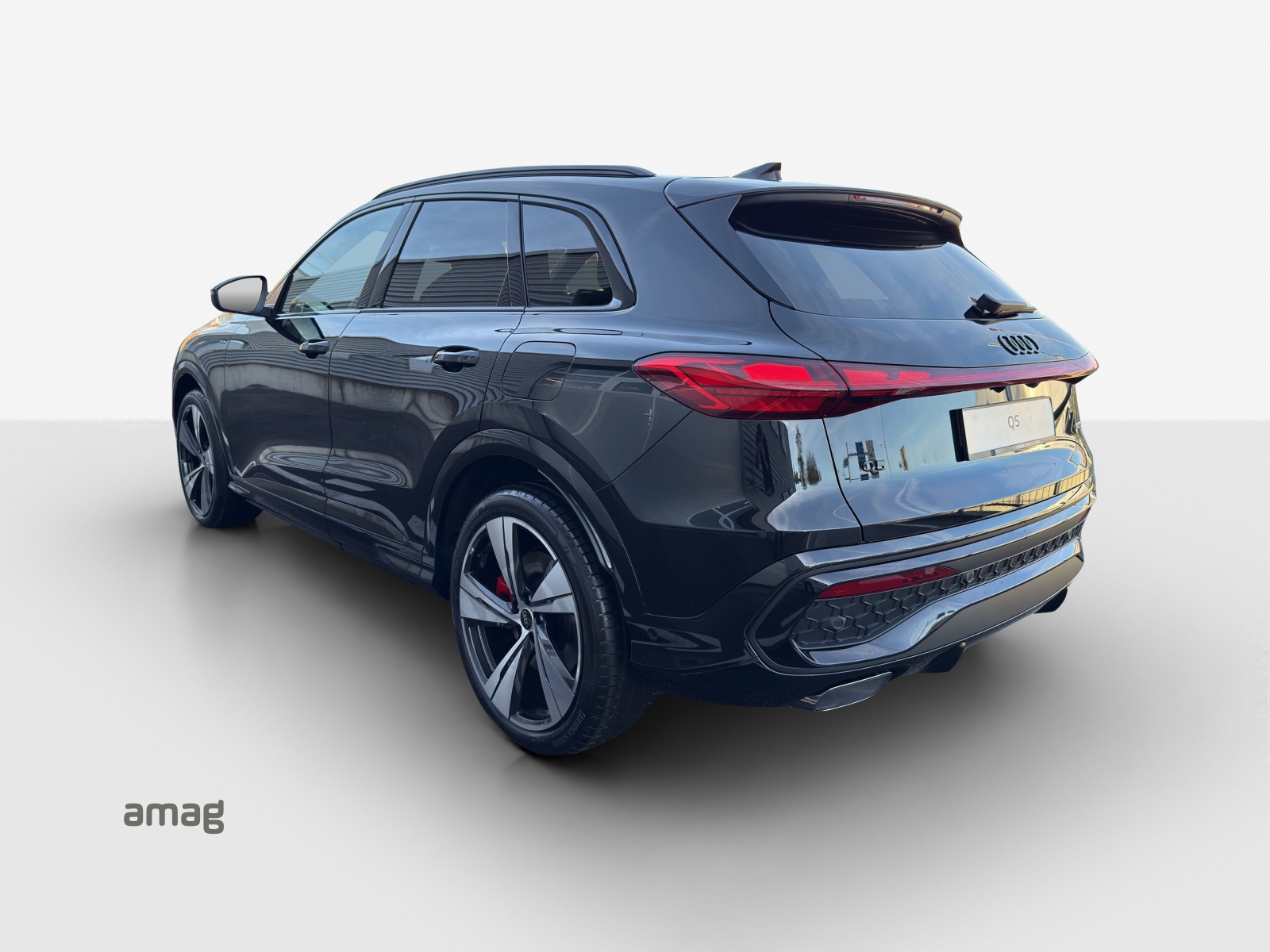 AUDI Q5 e-hybrid quattro 270 kW S-tronic-image-2