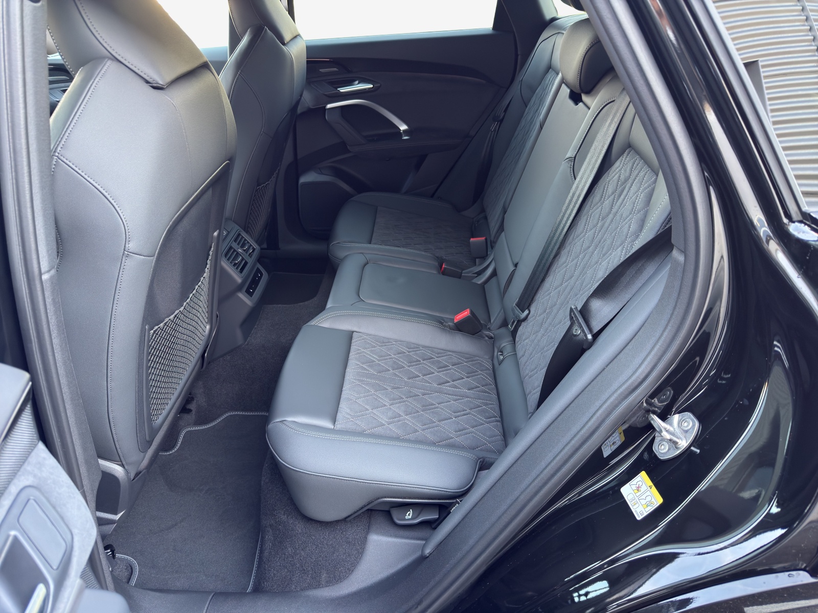AUDI Q5 e-hybrid quattro 270 kW S-tronic-image-11