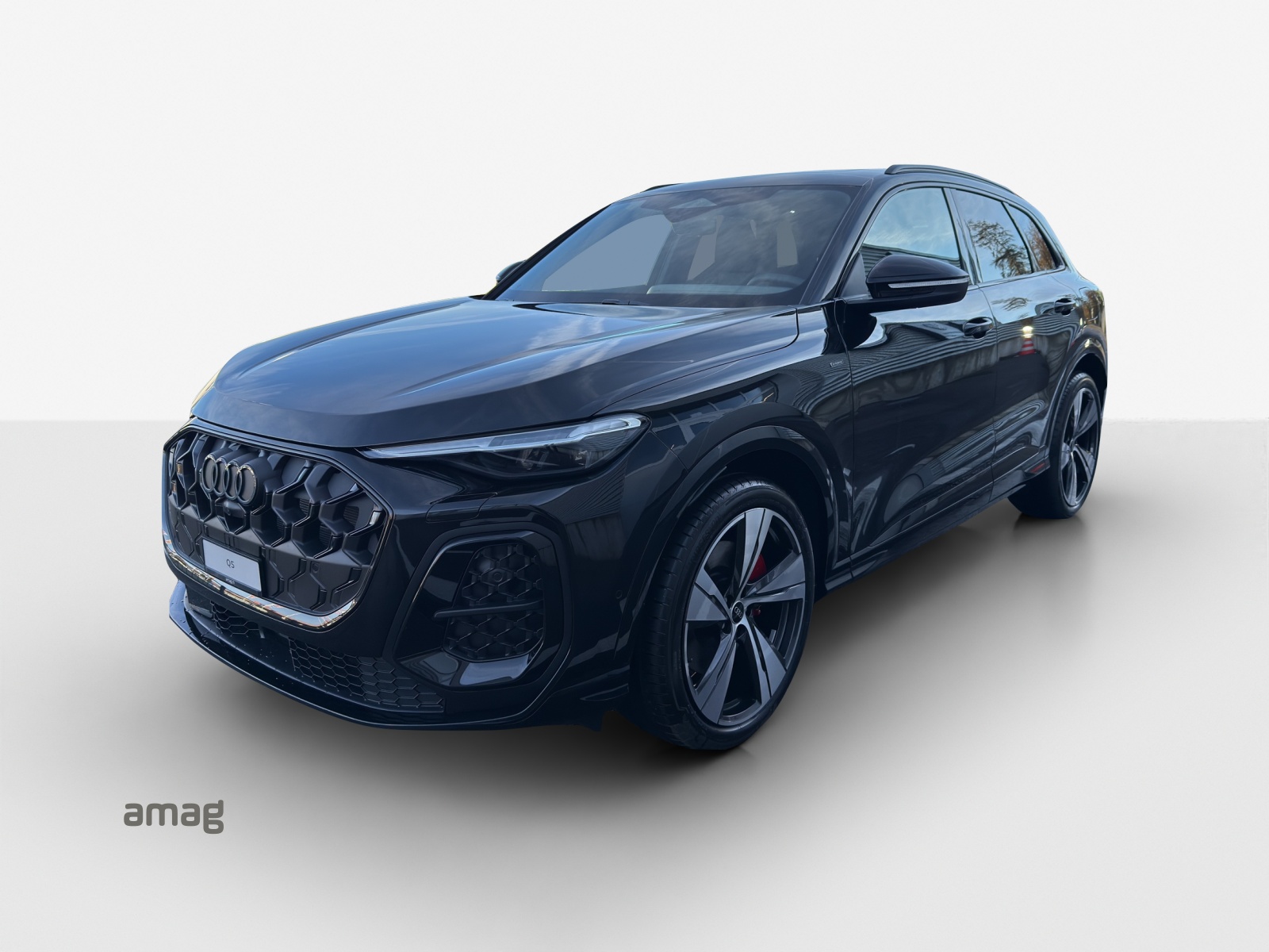AUDI Q5 e-hybrid quattro 270 kW S-tronic-image-0