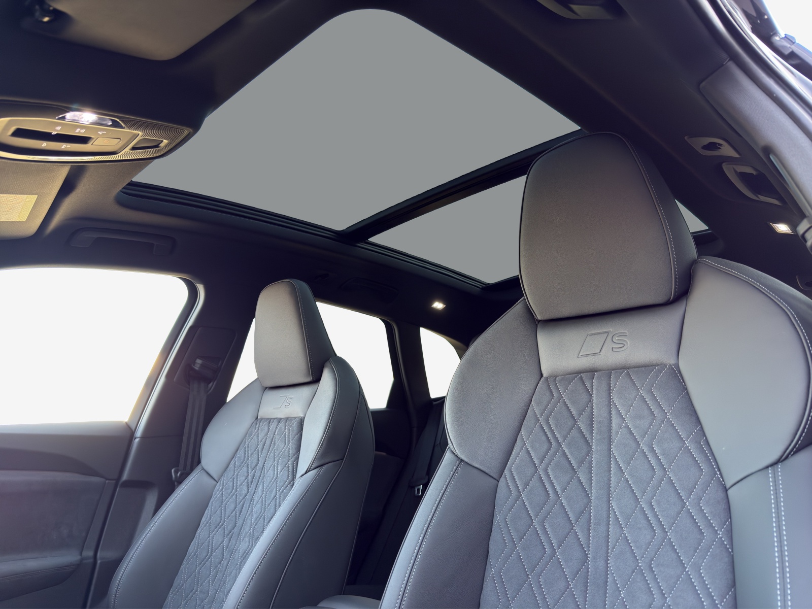 AUDI Q5 e-hybrid quattro 270 kW S-tronic-image-15