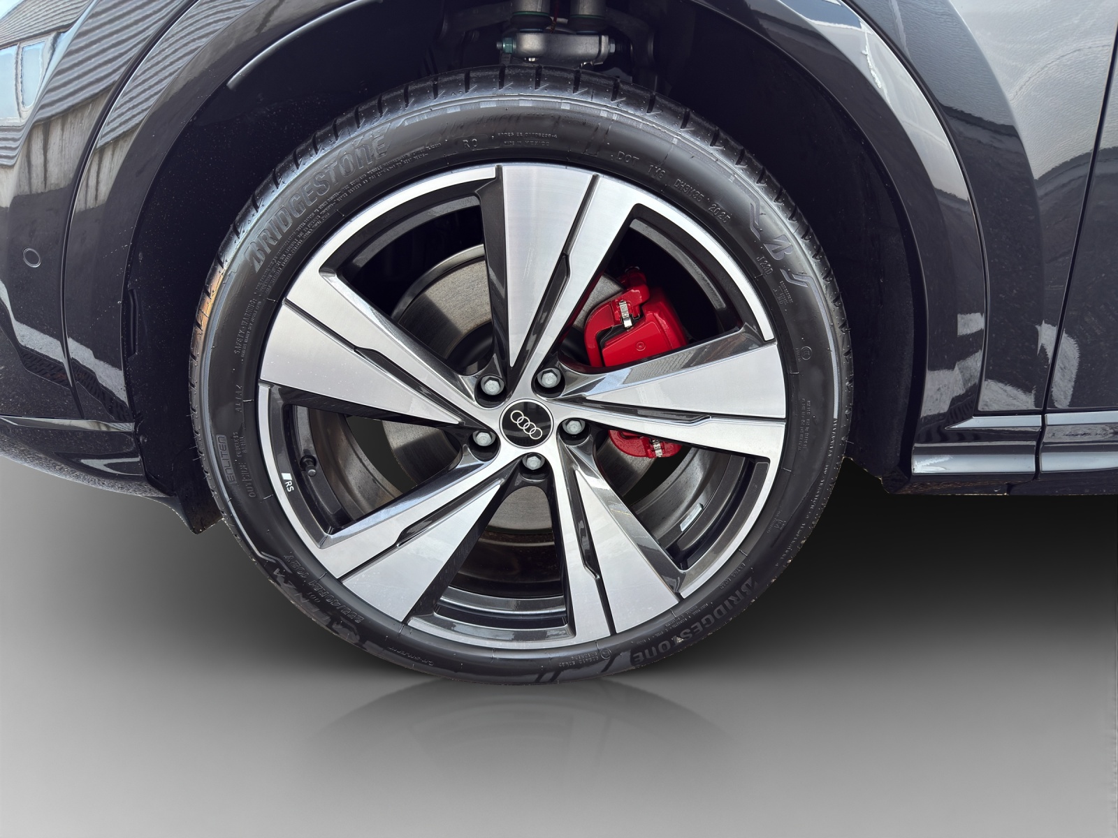 AUDI Q5 e-hybrid quattro 270 kW S-tronic-image-13