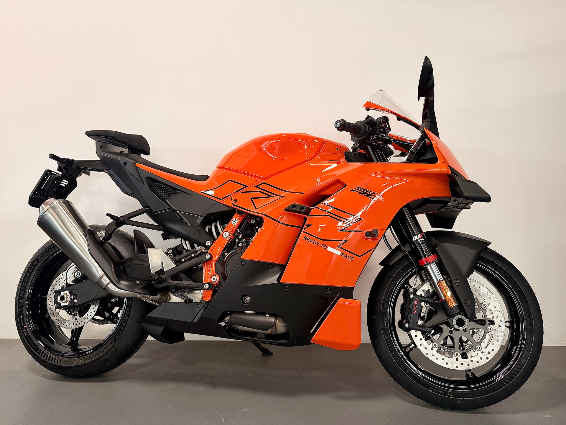 KTM 990 RC R
